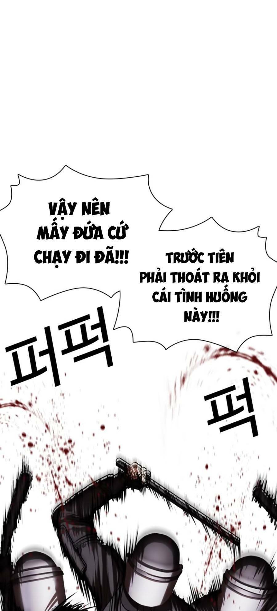 Lookism - Hoán Đổi Diệu Kỳ hoán đổi diệu kỳ - chapter 429 - Upload bởi truyensieuhay.com
