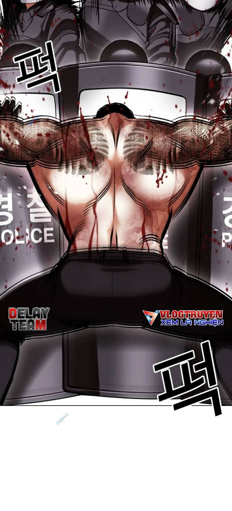 Lookism - Hoán Đổi Diệu Kỳ hoán đổi diệu kỳ - chapter 429 - Upload bởi truyensieuhay.com