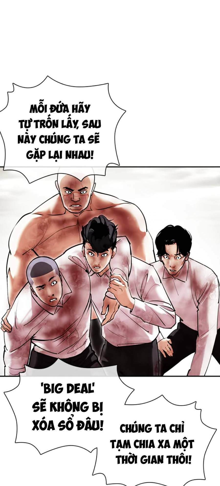 Lookism - Hoán Đổi Diệu Kỳ hoán đổi diệu kỳ - chapter 429 - Upload bởi truyensieuhay.com