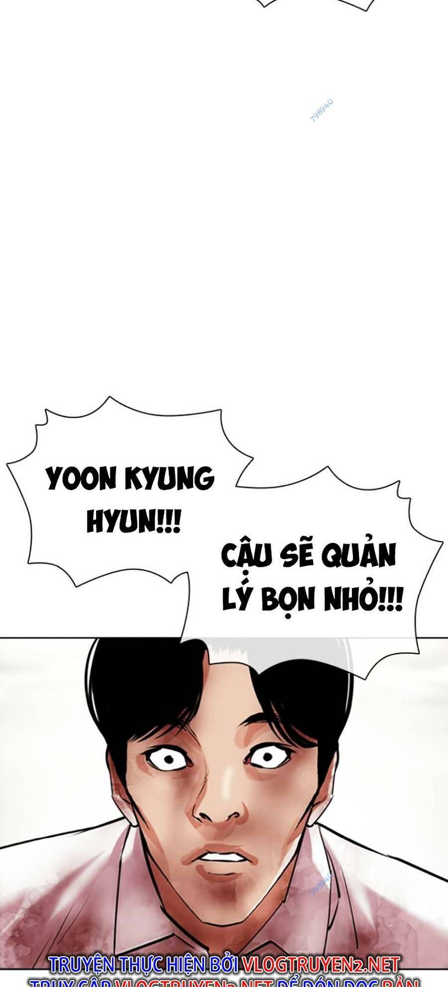 Lookism - Hoán Đổi Diệu Kỳ hoán đổi diệu kỳ - chapter 429 - Upload bởi truyensieuhay.com