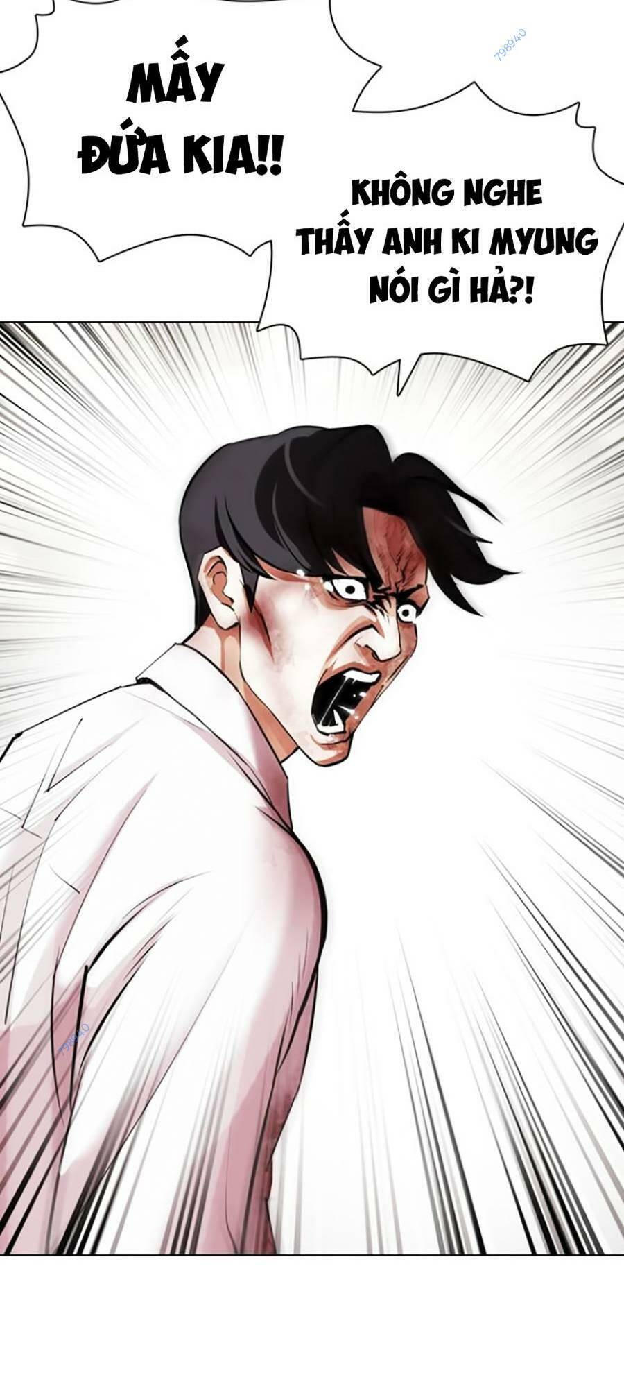 Lookism - Hoán Đổi Diệu Kỳ hoán đổi diệu kỳ - chapter 429 - Upload bởi truyensieuhay.com