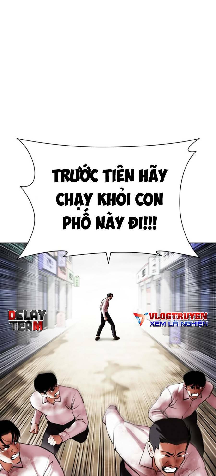 Lookism - Hoán Đổi Diệu Kỳ hoán đổi diệu kỳ - chapter 429 - Upload bởi truyensieuhay.com