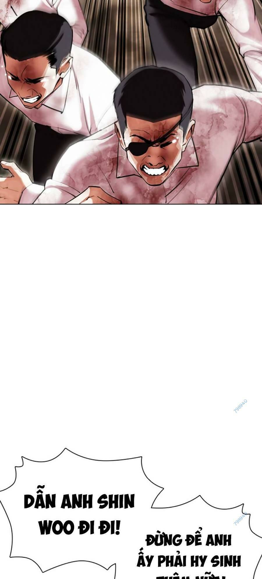Lookism - Hoán Đổi Diệu Kỳ hoán đổi diệu kỳ - chapter 429 - Upload bởi truyensieuhay.com