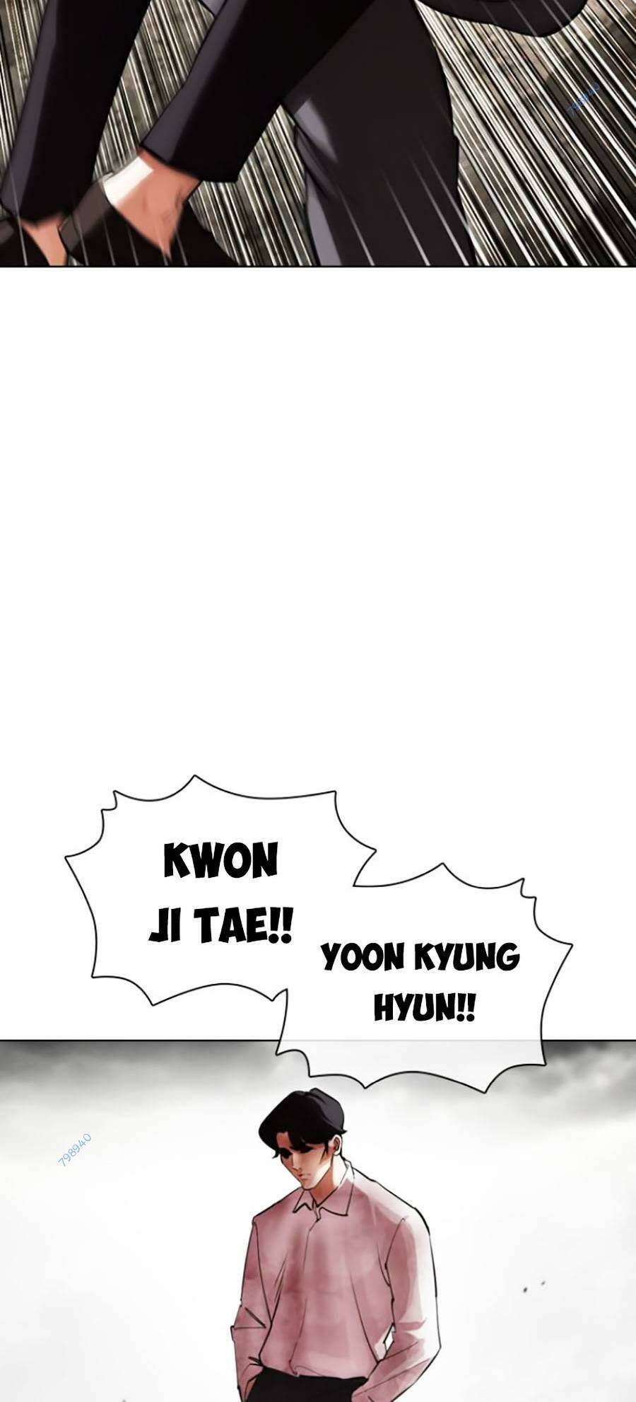 Lookism - Hoán Đổi Diệu Kỳ hoán đổi diệu kỳ - chapter 429 - Upload bởi truyensieuhay.com