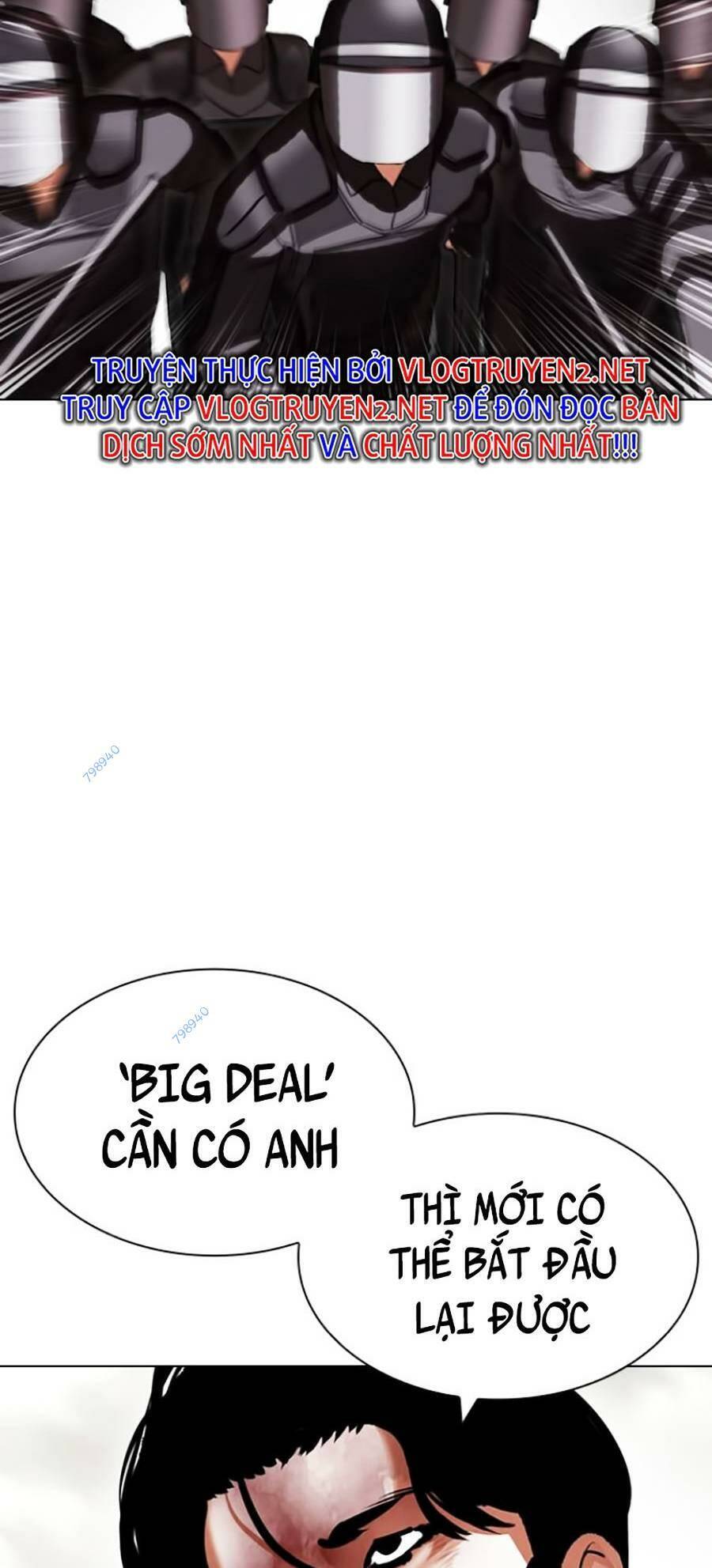 Lookism - Hoán Đổi Diệu Kỳ hoán đổi diệu kỳ - chapter 429 - Upload bởi truyensieuhay.com