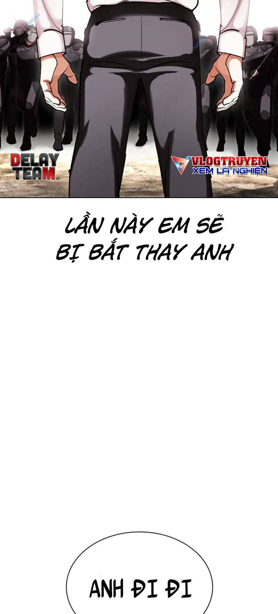 Lookism - Hoán Đổi Diệu Kỳ hoán đổi diệu kỳ - chapter 429 - Upload bởi truyensieuhay.com