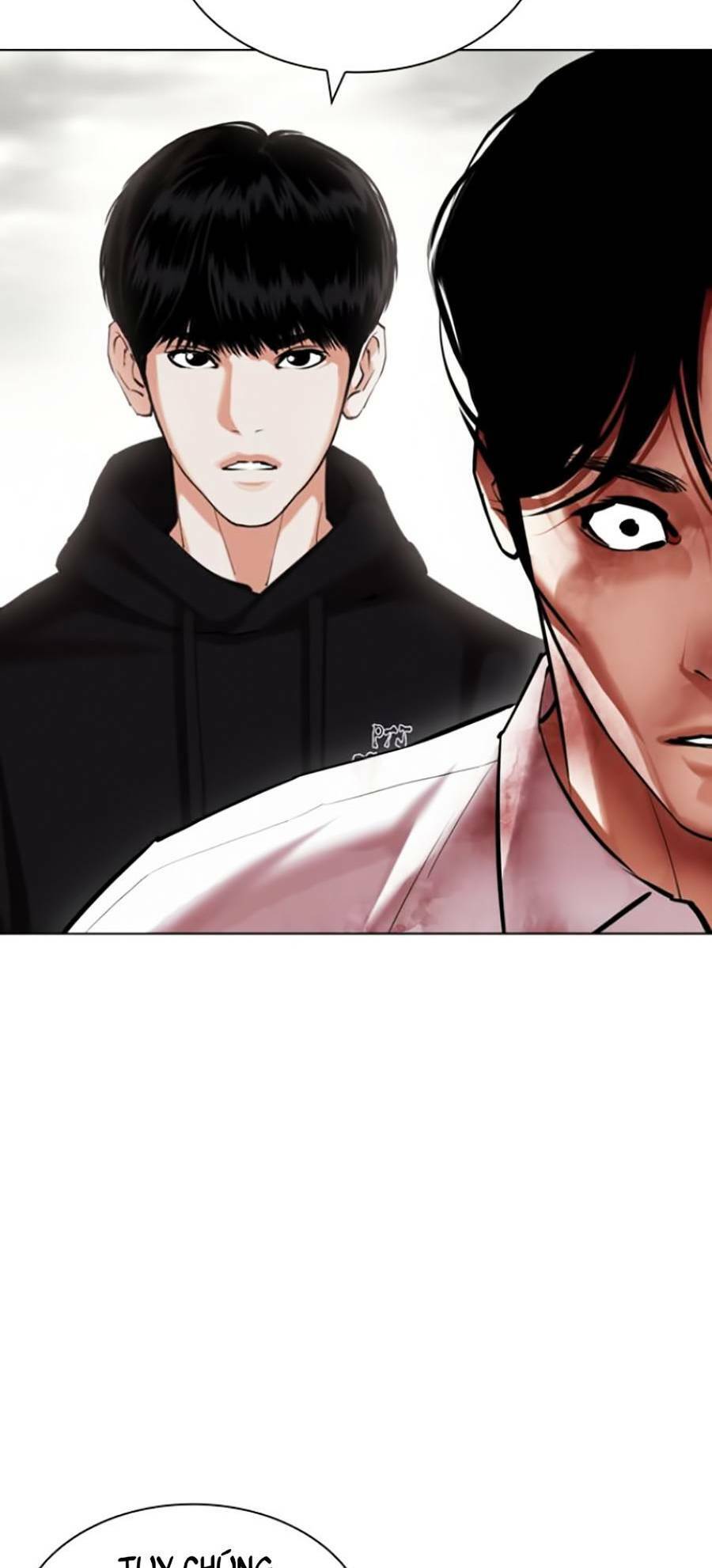 Lookism - Hoán Đổi Diệu Kỳ hoán đổi diệu kỳ - chapter 429 - Upload bởi truyensieuhay.com