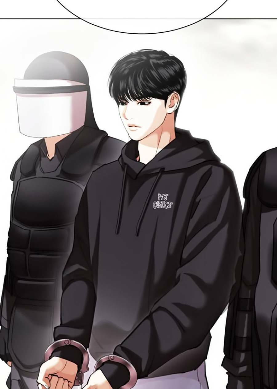 Lookism - Hoán Đổi Diệu Kỳ hoán đổi diệu kỳ - chapter 429 - Upload bởi truyensieuhay.com