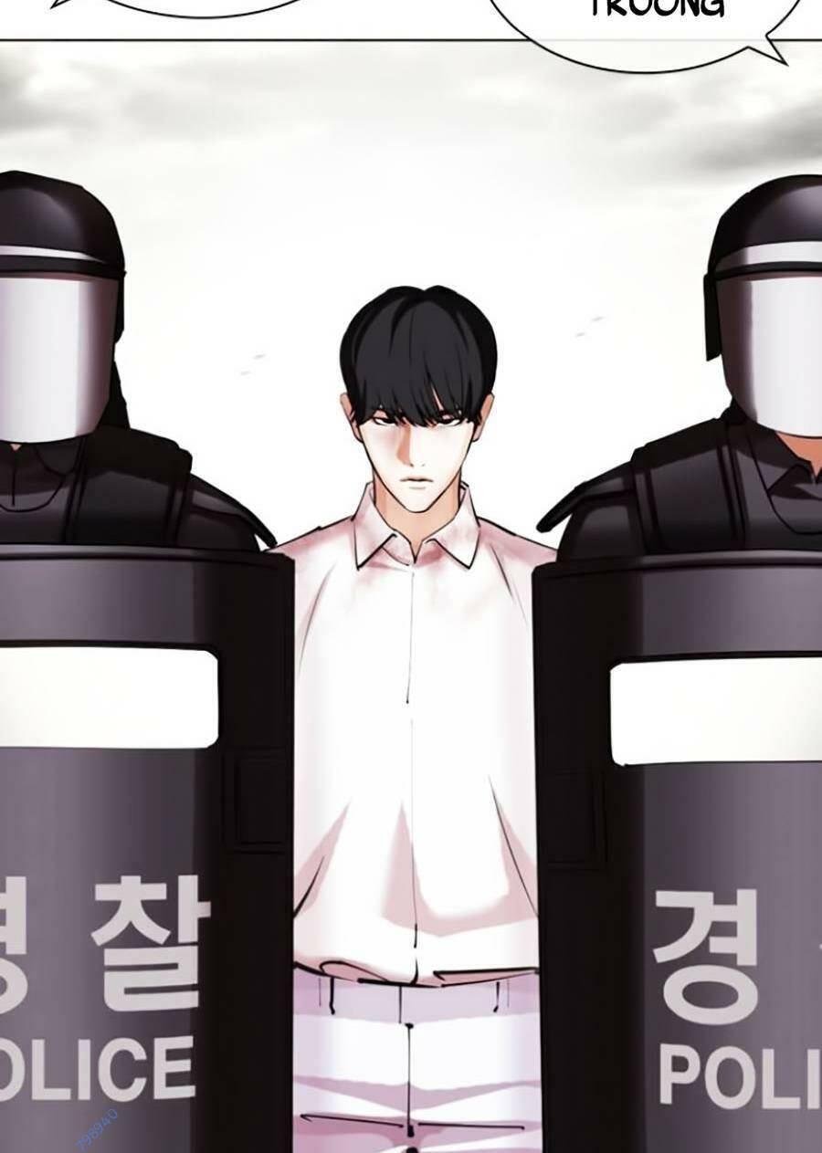 Lookism - Hoán Đổi Diệu Kỳ hoán đổi diệu kỳ - chapter 429 - Upload bởi truyensieuhay.com