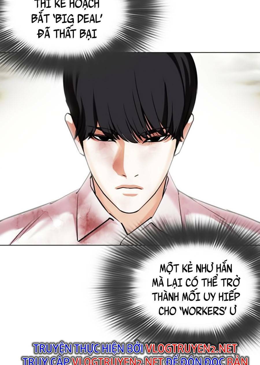Lookism - Hoán Đổi Diệu Kỳ hoán đổi diệu kỳ - chapter 429 - Upload bởi truyensieuhay.com