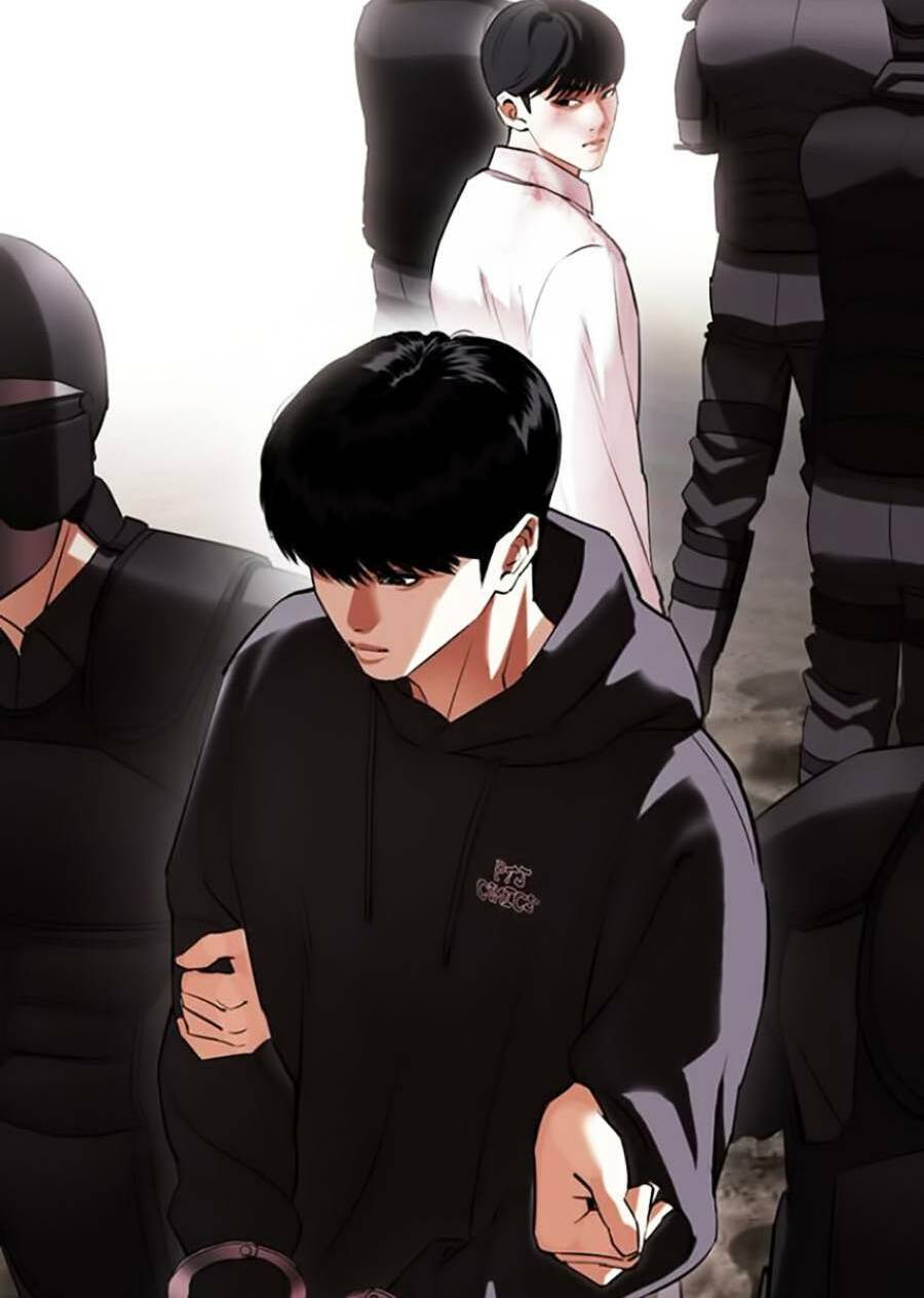 Lookism - Hoán Đổi Diệu Kỳ hoán đổi diệu kỳ - chapter 429 - Upload bởi truyensieuhay.com