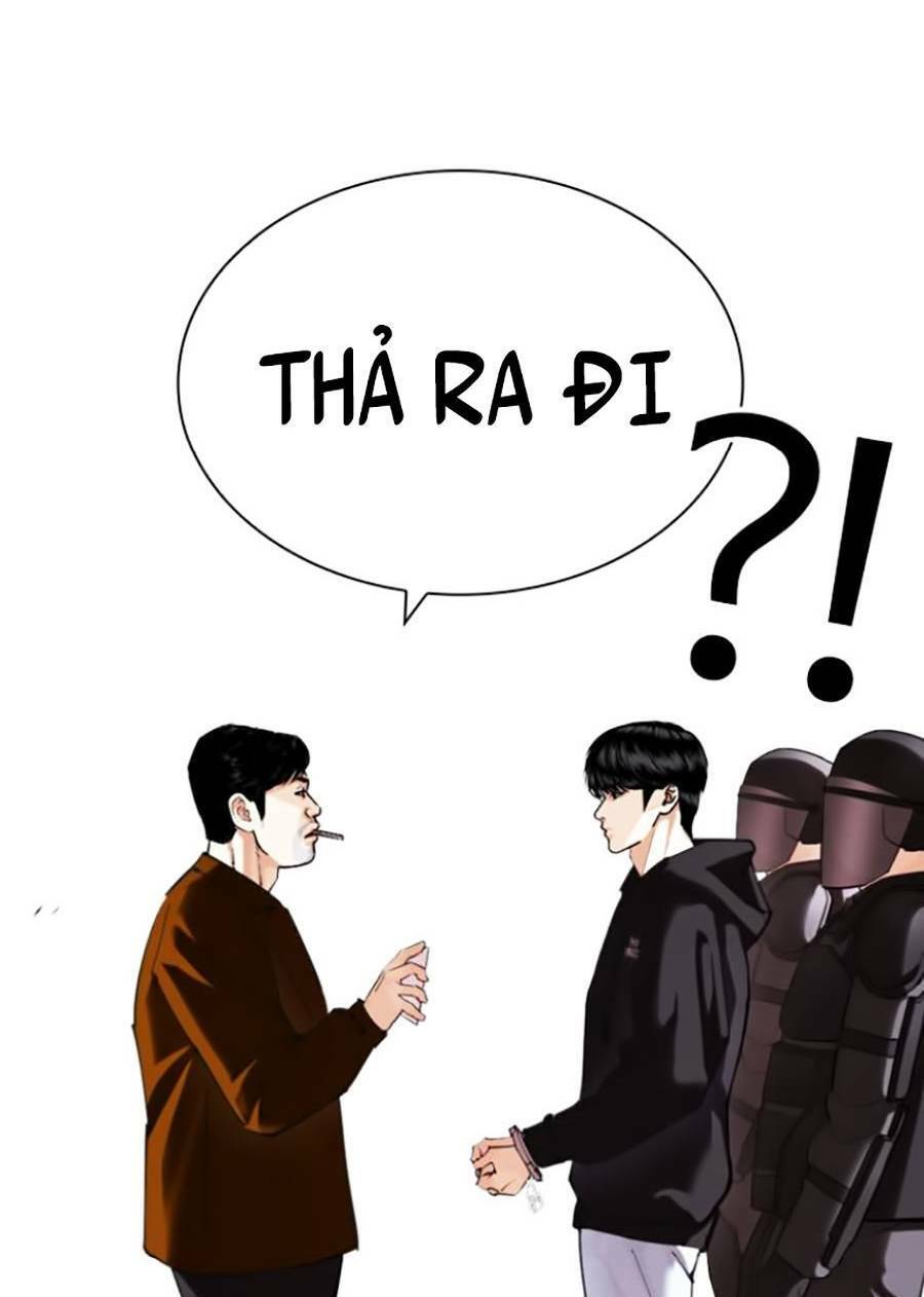 Lookism - Hoán Đổi Diệu Kỳ hoán đổi diệu kỳ - chapter 429 - Upload bởi truyensieuhay.com