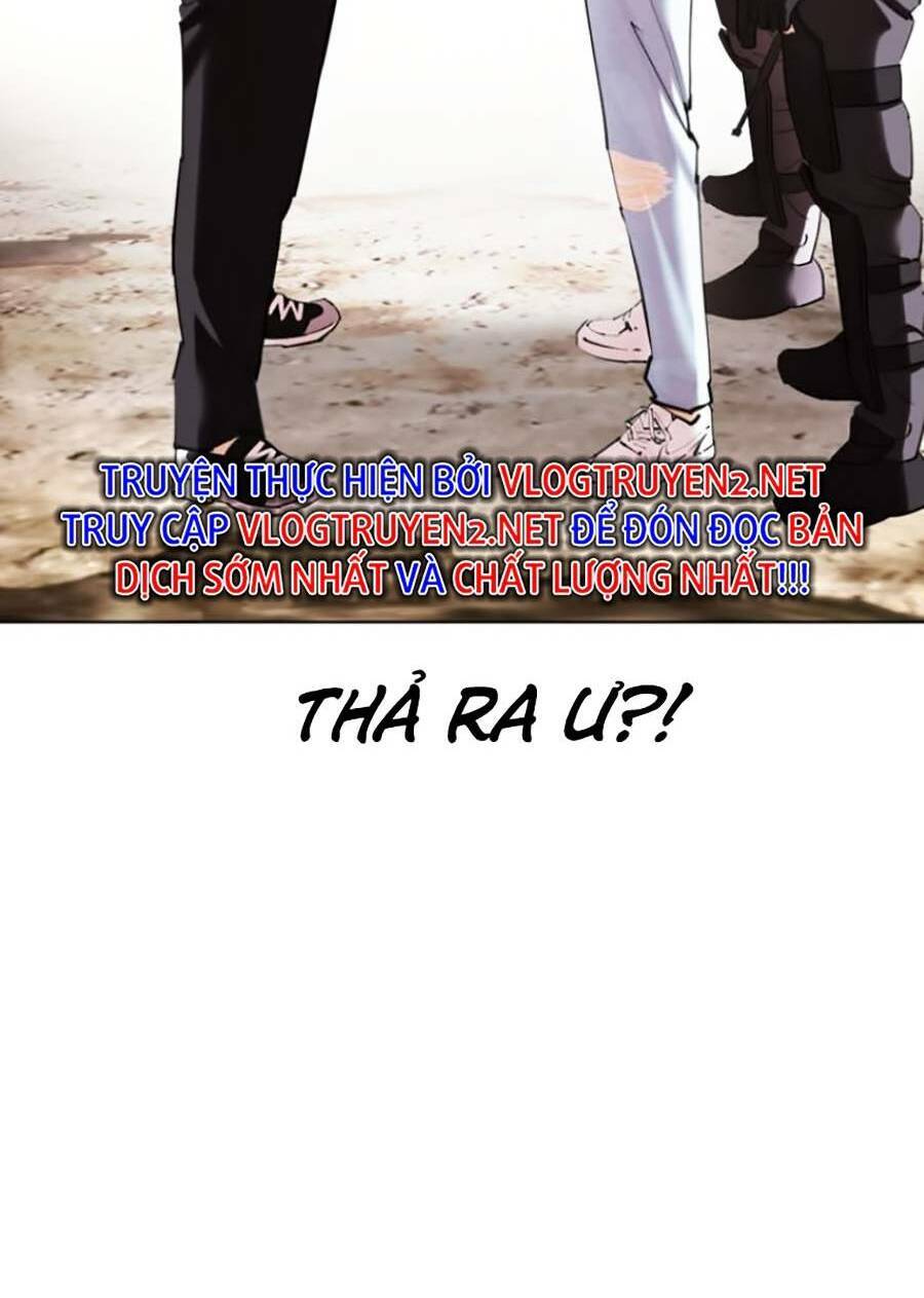 Lookism - Hoán Đổi Diệu Kỳ hoán đổi diệu kỳ - chapter 429 - Upload bởi truyensieuhay.com