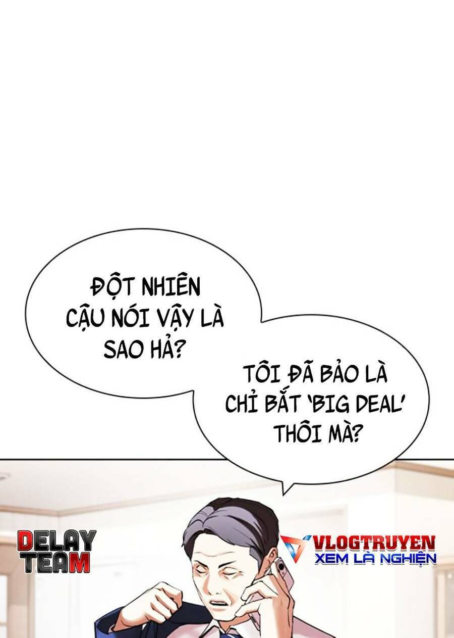 Lookism - Hoán Đổi Diệu Kỳ hoán đổi diệu kỳ - chapter 429 - Upload bởi truyensieuhay.com