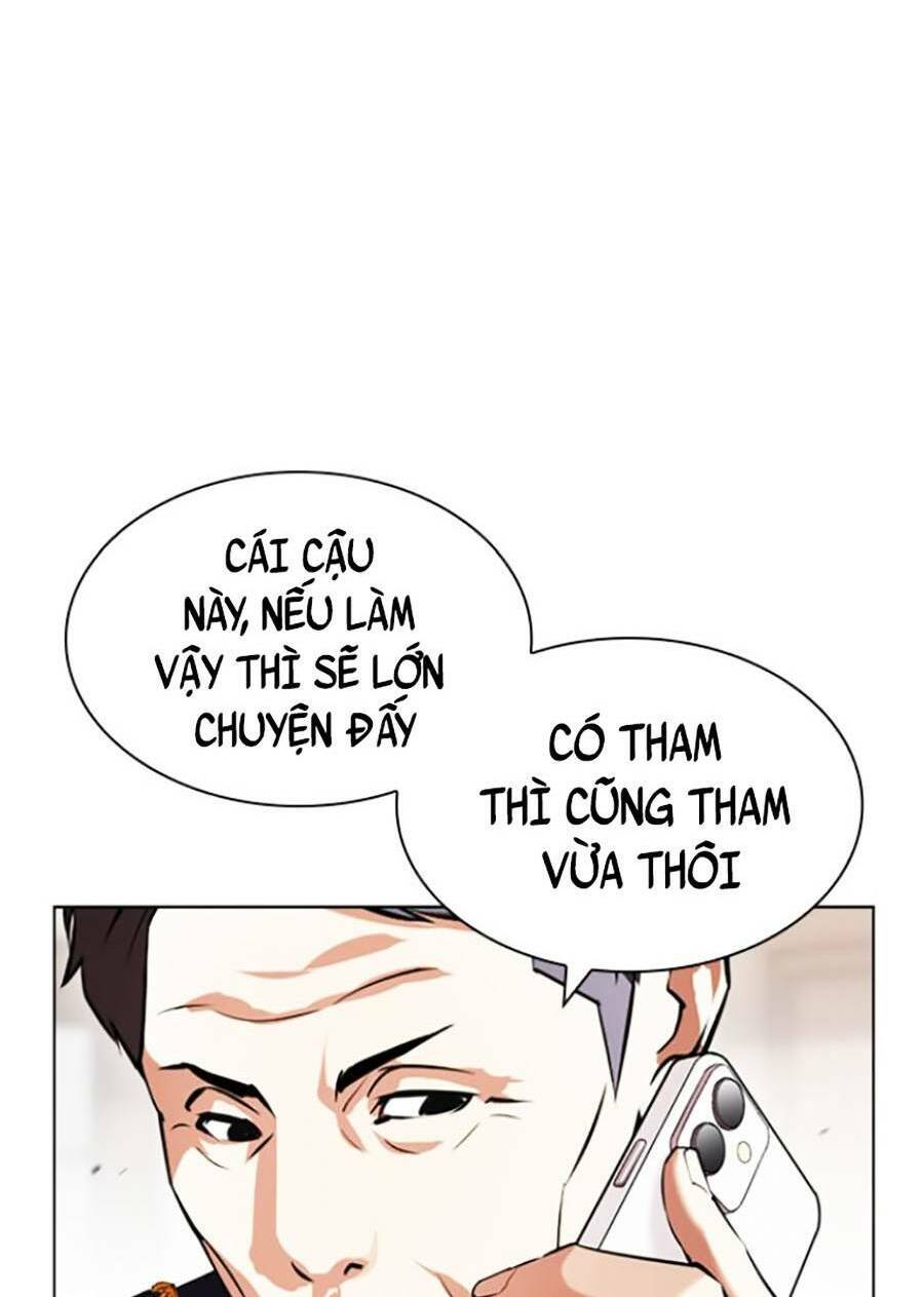 Lookism - Hoán Đổi Diệu Kỳ hoán đổi diệu kỳ - chapter 429 - Upload bởi truyensieuhay.com