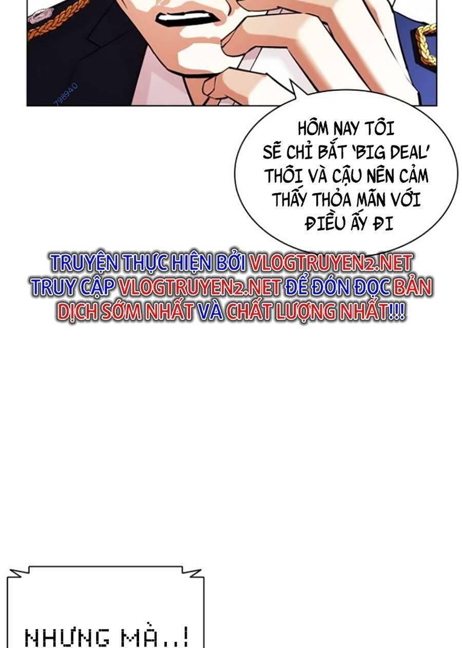 Lookism - Hoán Đổi Diệu Kỳ hoán đổi diệu kỳ - chapter 429 - Upload bởi truyensieuhay.com