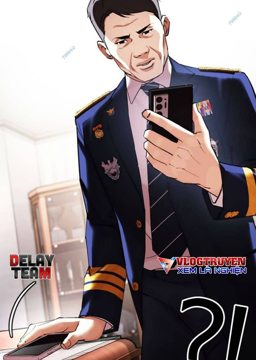 Lookism - Hoán Đổi Diệu Kỳ hoán đổi diệu kỳ - chapter 429 - Upload bởi truyensieuhay.com