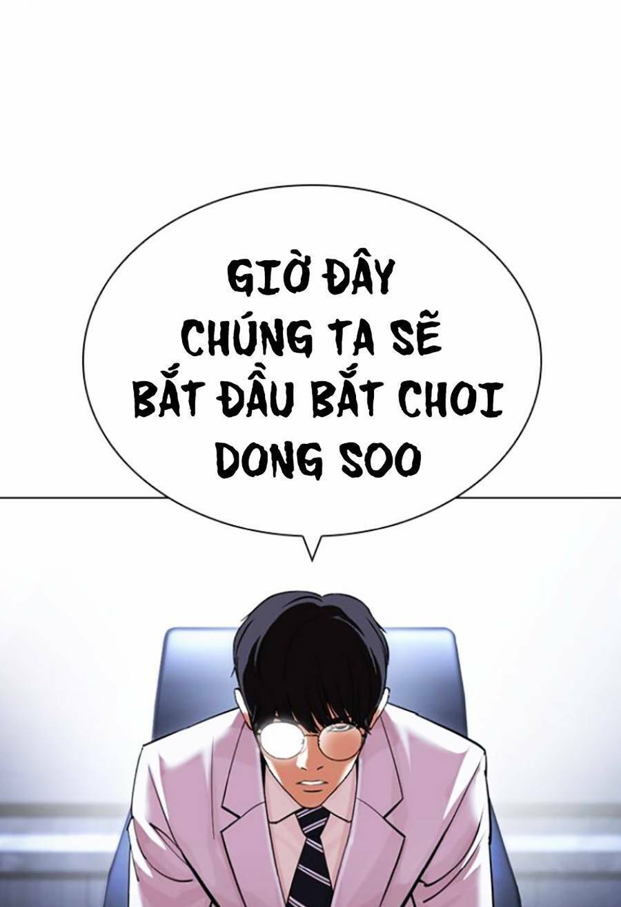 Lookism - Hoán Đổi Diệu Kỳ hoán đổi diệu kỳ - chapter 430 - Upload bởi truyensieuhay.com