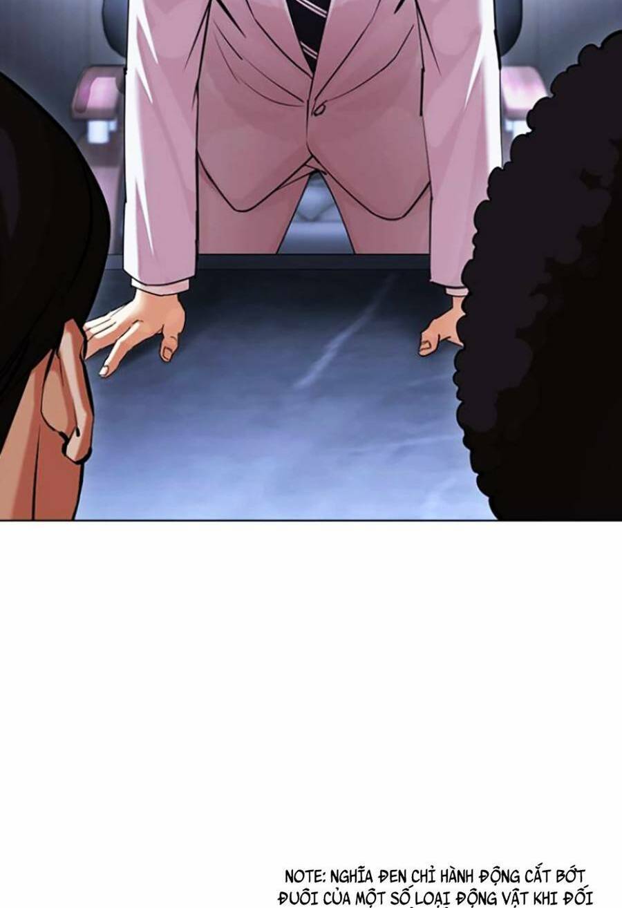 Lookism - Hoán Đổi Diệu Kỳ hoán đổi diệu kỳ - chapter 430 - Upload bởi truyensieuhay.com