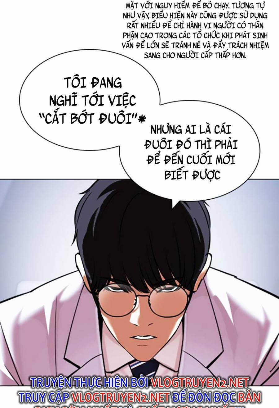Lookism - Hoán Đổi Diệu Kỳ hoán đổi diệu kỳ - chapter 430 - Upload bởi truyensieuhay.com