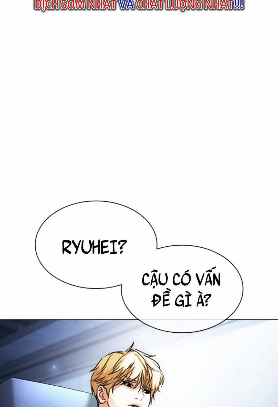 Lookism - Hoán Đổi Diệu Kỳ hoán đổi diệu kỳ - chapter 430 - Upload bởi truyensieuhay.com