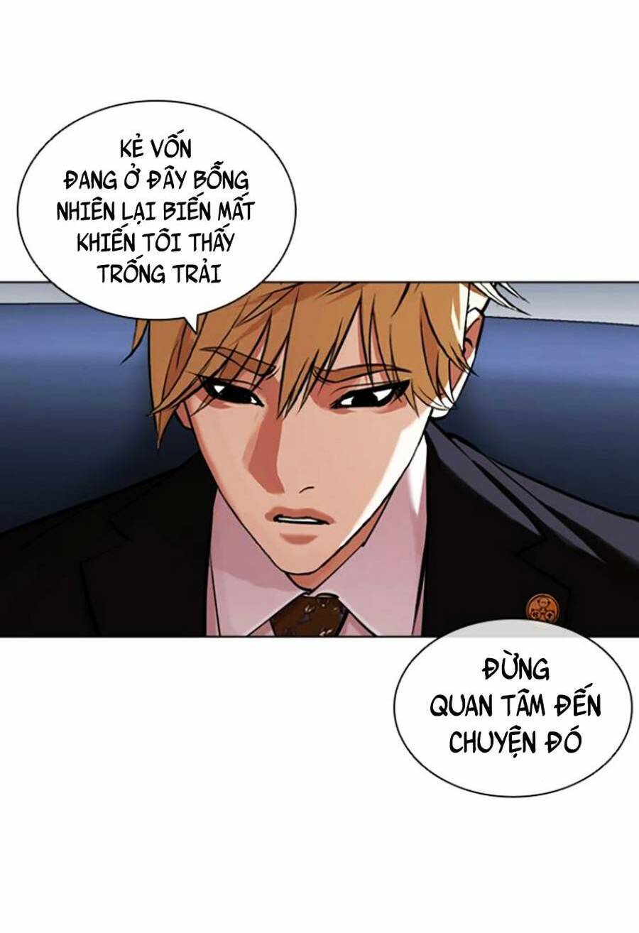 Lookism - Hoán Đổi Diệu Kỳ hoán đổi diệu kỳ - chapter 430 - Upload bởi truyensieuhay.com
