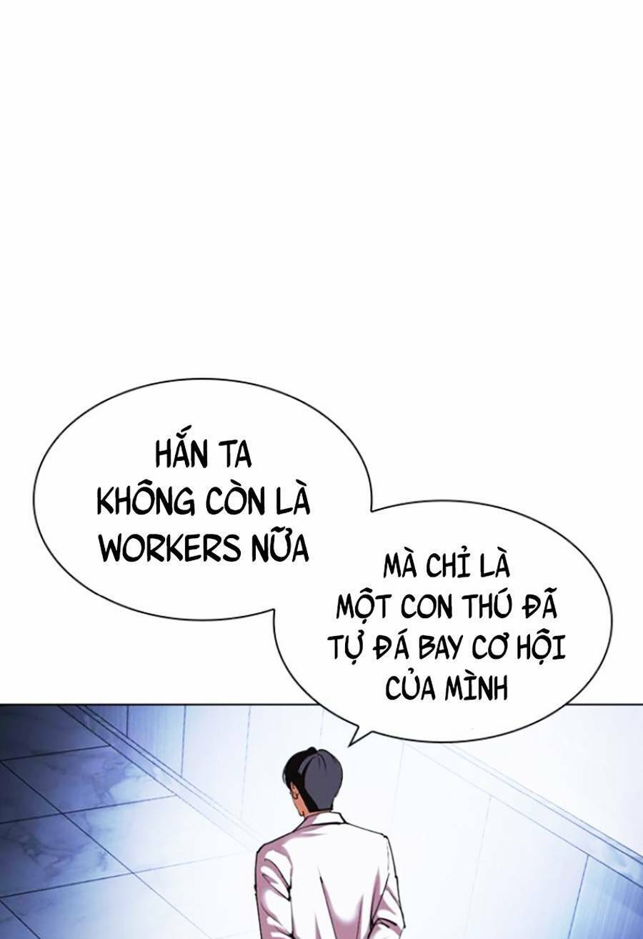 Lookism - Hoán Đổi Diệu Kỳ hoán đổi diệu kỳ - chapter 430 - Upload bởi truyensieuhay.com