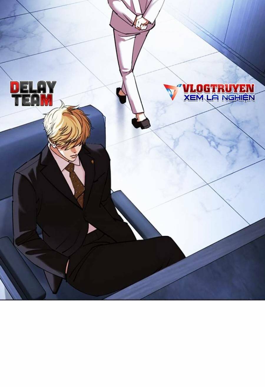 Lookism - Hoán Đổi Diệu Kỳ hoán đổi diệu kỳ - chapter 430 - Upload bởi truyensieuhay.com
