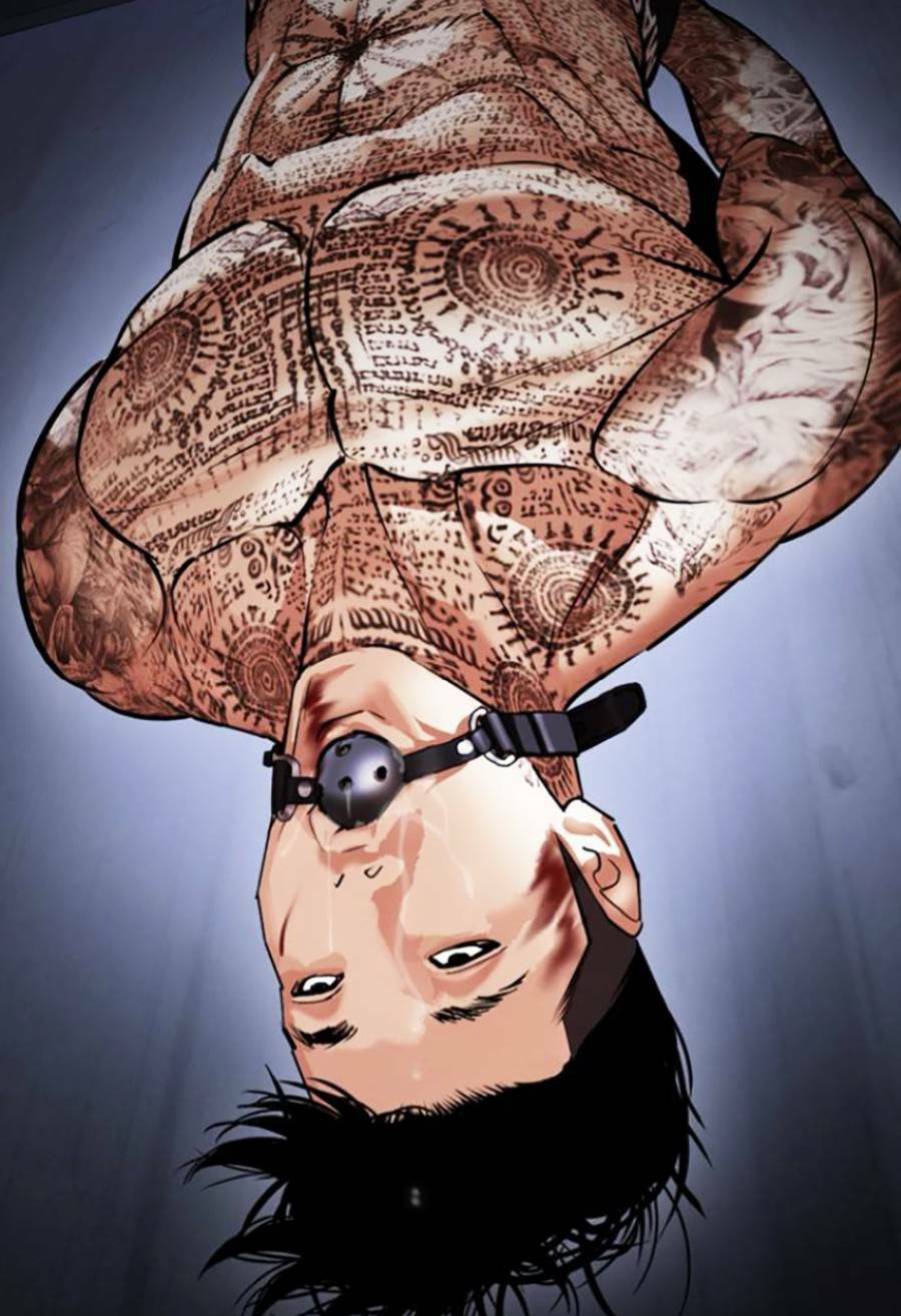 Lookism - Hoán Đổi Diệu Kỳ hoán đổi diệu kỳ - chapter 430 - Upload bởi truyensieuhay.com