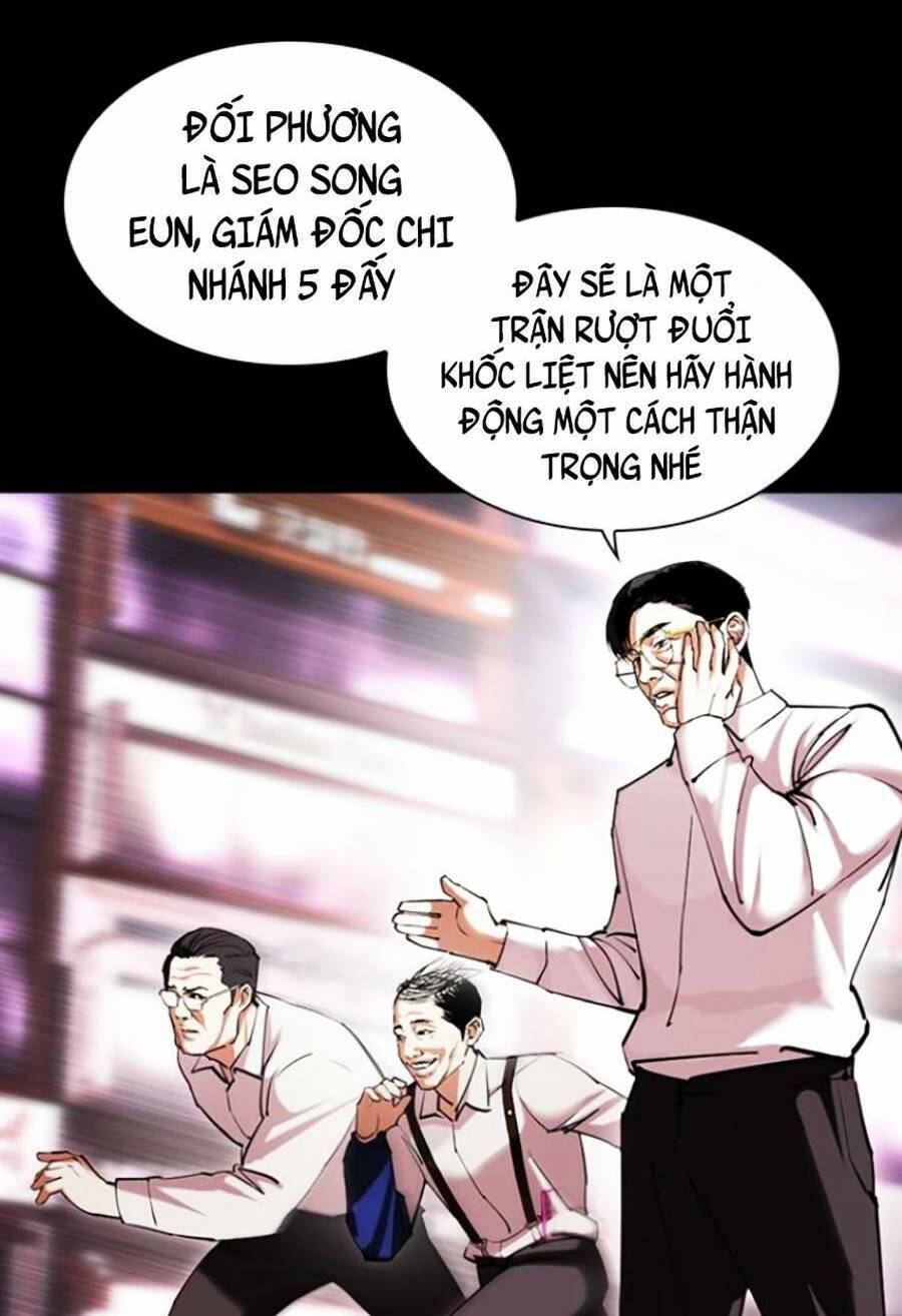 Lookism - Hoán Đổi Diệu Kỳ hoán đổi diệu kỳ - chapter 430 - Upload bởi truyensieuhay.com