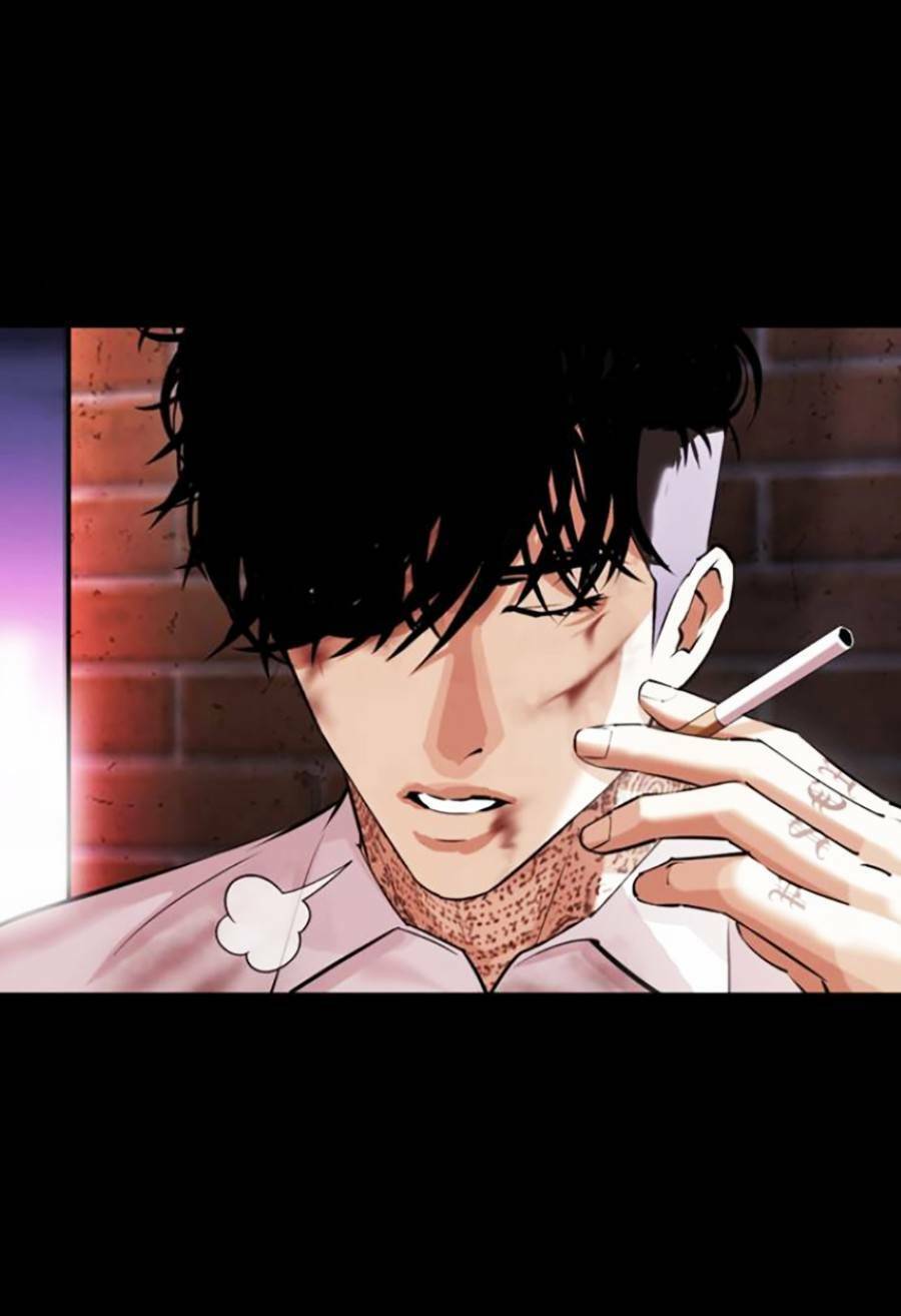 Lookism - Hoán Đổi Diệu Kỳ hoán đổi diệu kỳ - chapter 430 - Upload bởi truyensieuhay.com