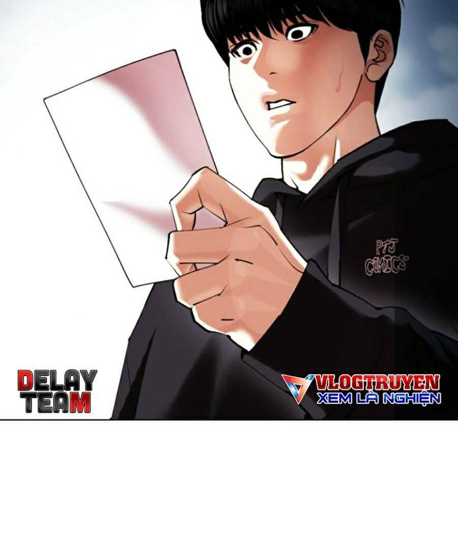 Lookism - Hoán Đổi Diệu Kỳ hoán đổi diệu kỳ - chapter 430 - Upload bởi truyensieuhay.com