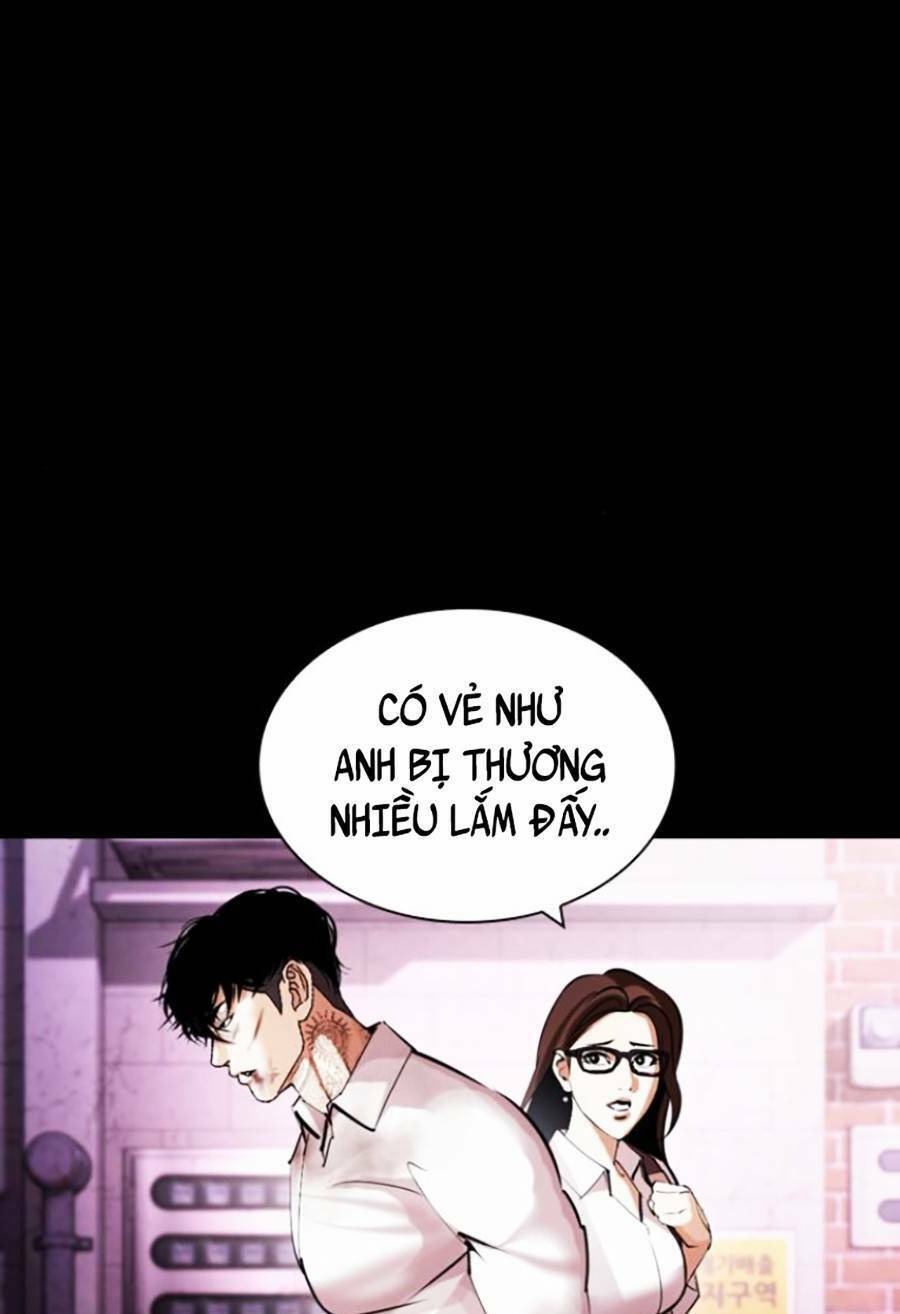 Lookism - Hoán Đổi Diệu Kỳ hoán đổi diệu kỳ - chapter 430 - Upload bởi truyensieuhay.com