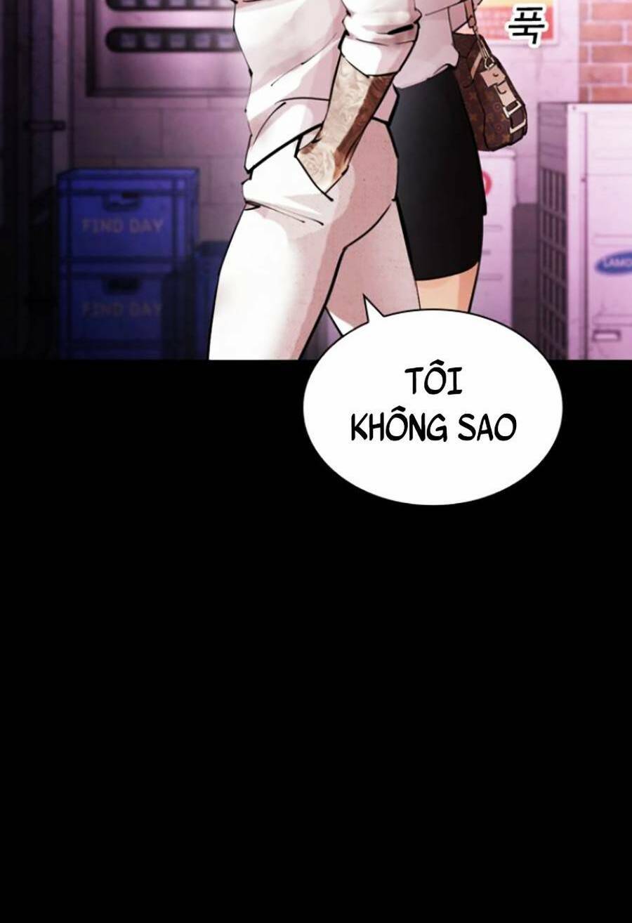 Lookism - Hoán Đổi Diệu Kỳ hoán đổi diệu kỳ - chapter 430 - Upload bởi truyensieuhay.com