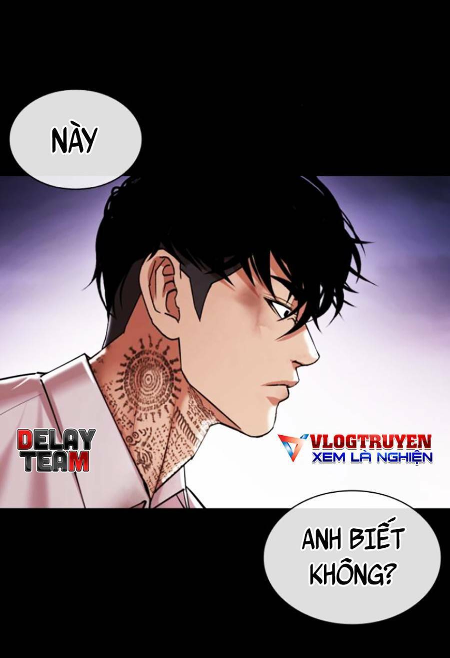 Lookism - Hoán Đổi Diệu Kỳ hoán đổi diệu kỳ - chapter 430 - Upload bởi truyensieuhay.com