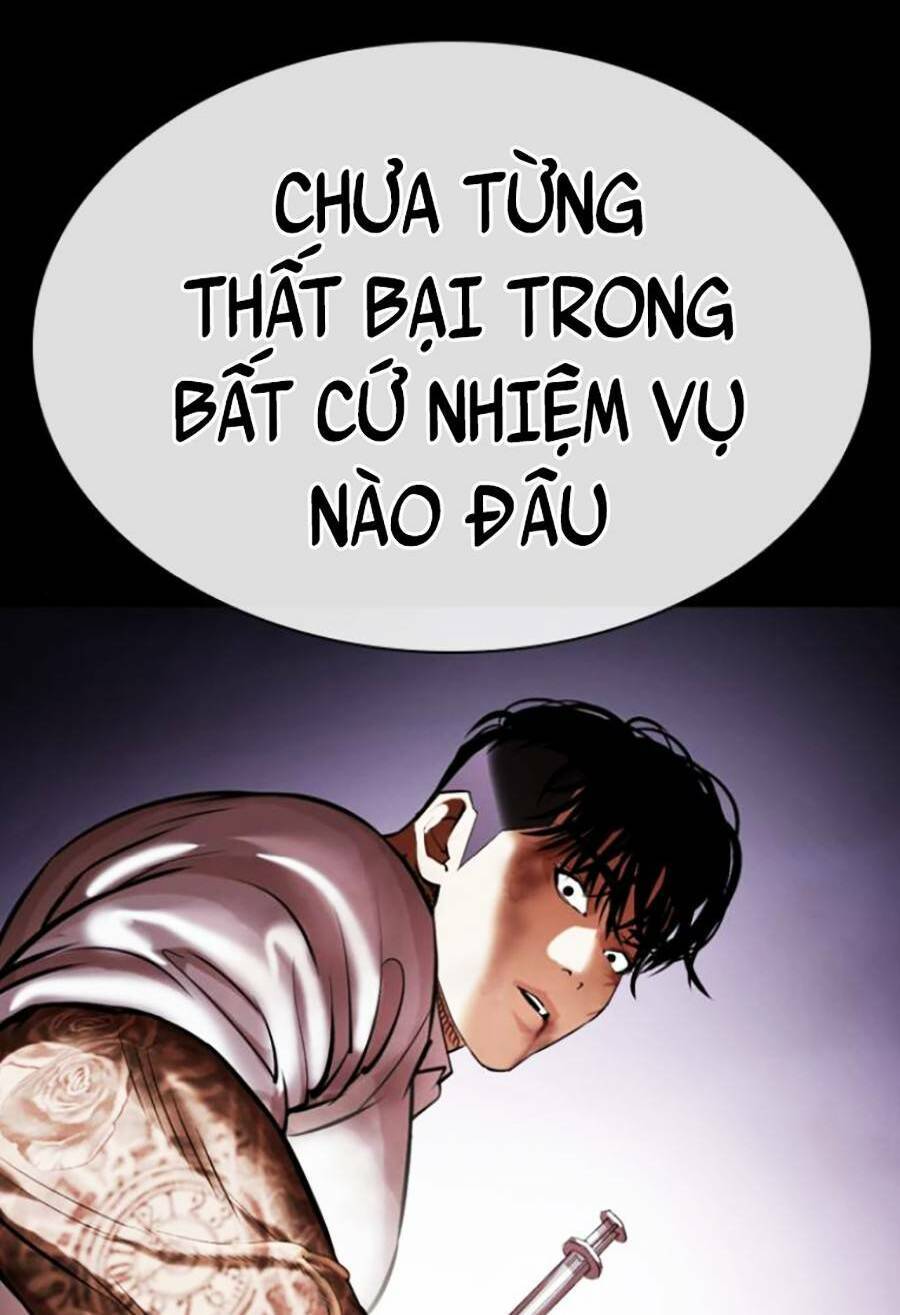 Lookism - Hoán Đổi Diệu Kỳ hoán đổi diệu kỳ - chapter 430 - Upload bởi truyensieuhay.com