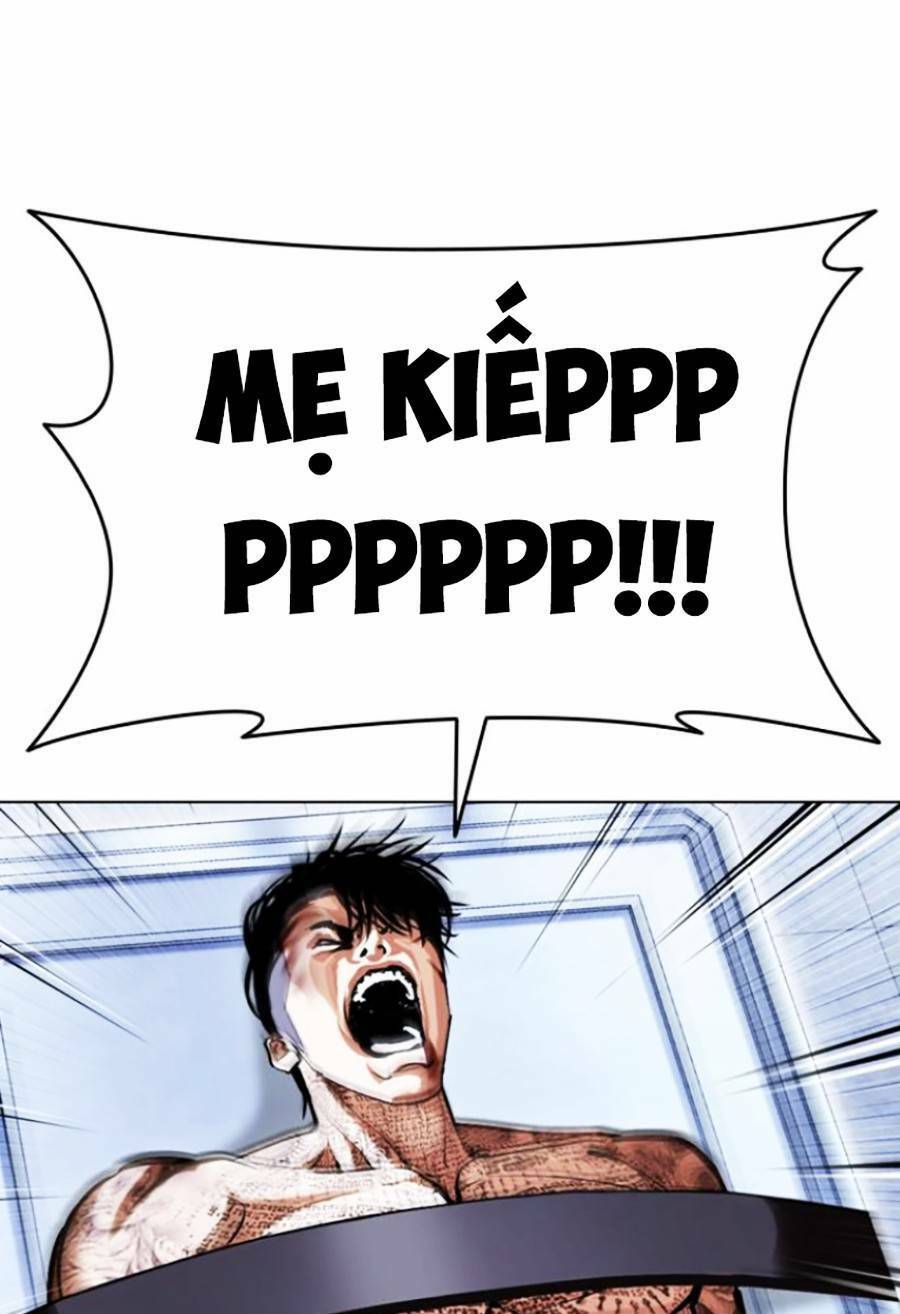 Lookism - Hoán Đổi Diệu Kỳ hoán đổi diệu kỳ - chapter 430 - Upload bởi truyensieuhay.com