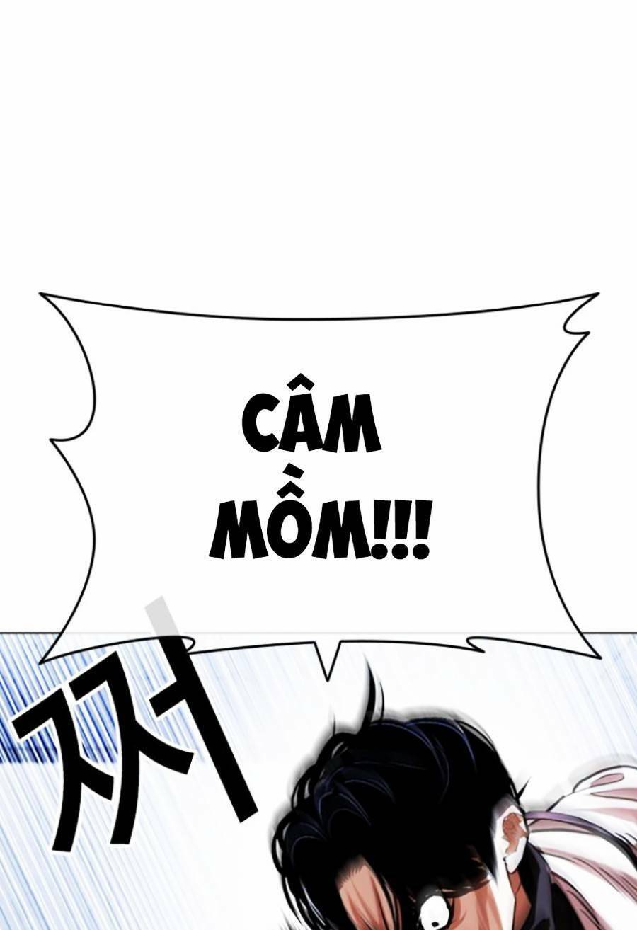 Lookism - Hoán Đổi Diệu Kỳ hoán đổi diệu kỳ - chapter 430 - Upload bởi truyensieuhay.com