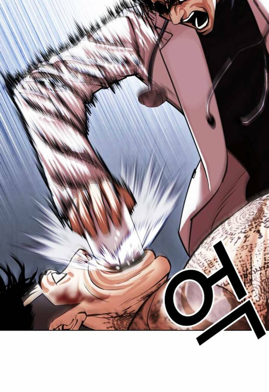 Lookism - Hoán Đổi Diệu Kỳ hoán đổi diệu kỳ - chapter 430 - Upload bởi truyensieuhay.com