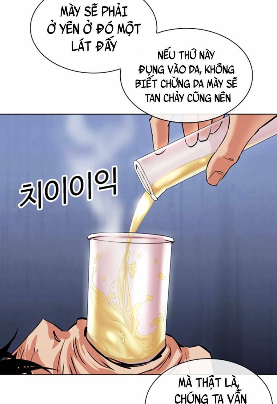 Lookism - Hoán Đổi Diệu Kỳ hoán đổi diệu kỳ - chapter 430 - Upload bởi truyensieuhay.com