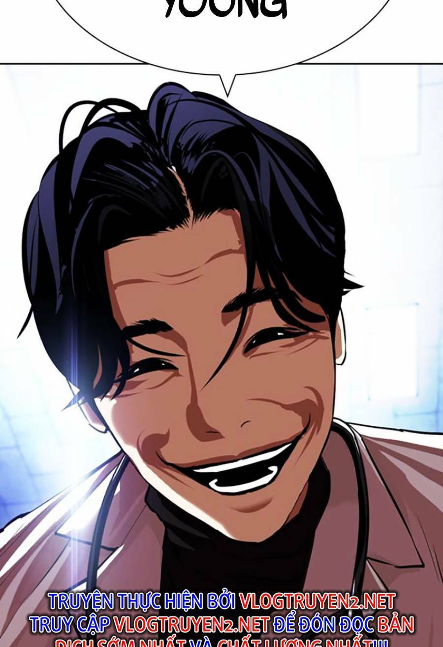 Lookism - Hoán Đổi Diệu Kỳ hoán đổi diệu kỳ - chapter 430 - Upload bởi truyensieuhay.com