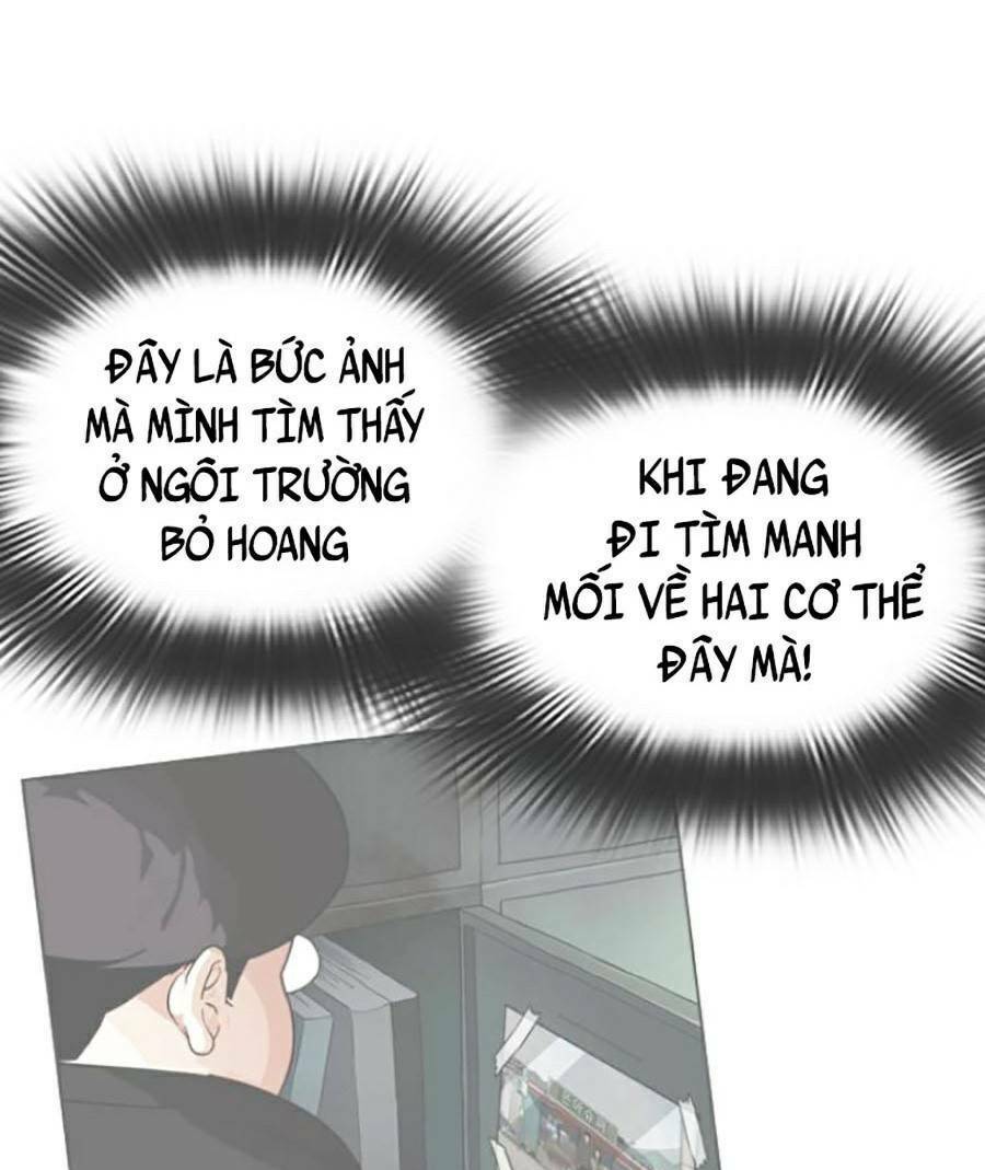 Lookism - Hoán Đổi Diệu Kỳ hoán đổi diệu kỳ - chapter 430 - Upload bởi truyensieuhay.com