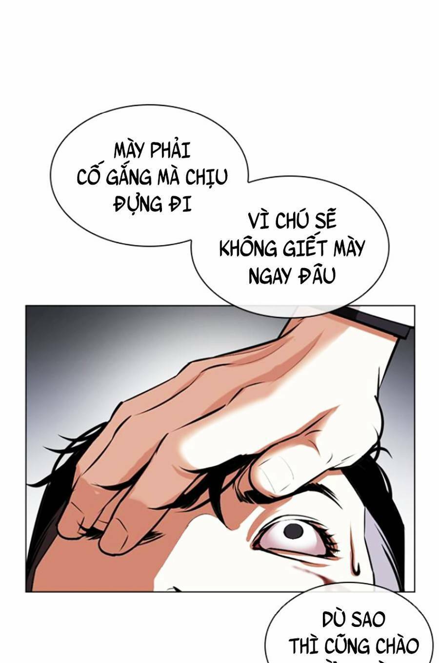 Lookism - Hoán Đổi Diệu Kỳ hoán đổi diệu kỳ - chapter 430 - Upload bởi truyensieuhay.com