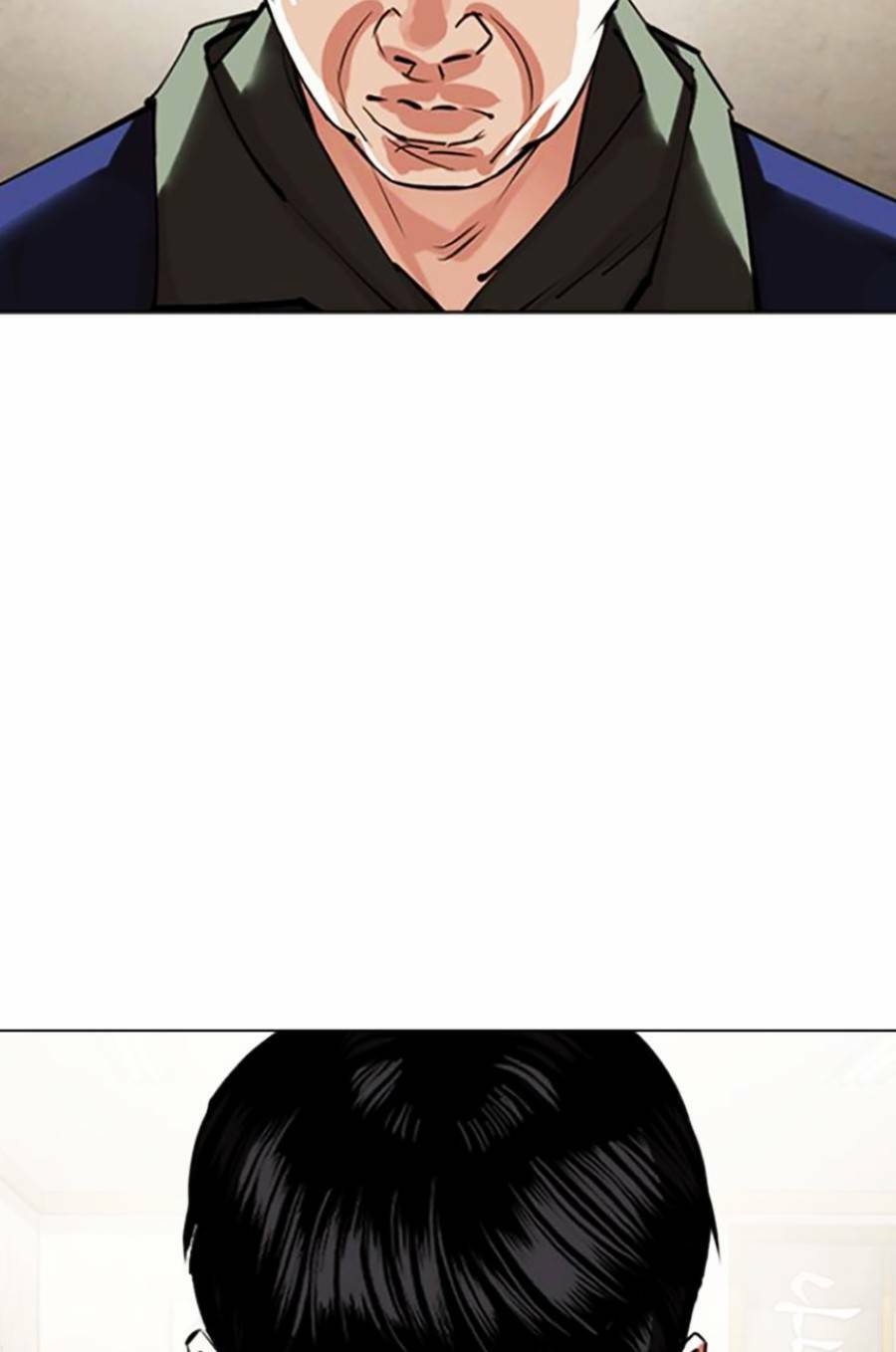 Lookism - Hoán Đổi Diệu Kỳ hoán đổi diệu kỳ - chapter 430 - Upload bởi truyensieuhay.com