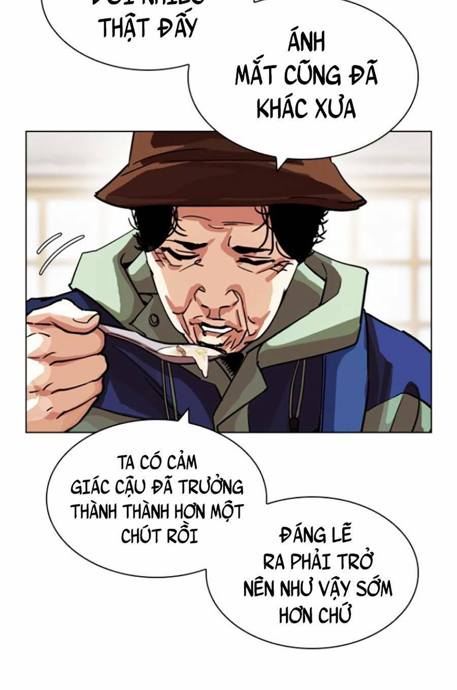 Lookism - Hoán Đổi Diệu Kỳ hoán đổi diệu kỳ - chapter 430 - Upload bởi truyensieuhay.com