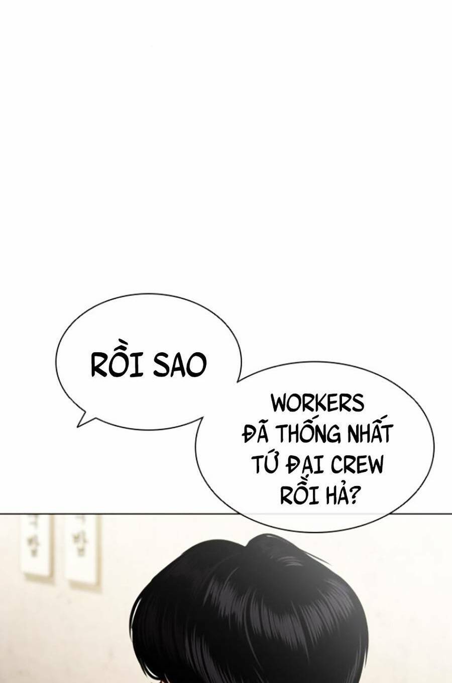 Lookism - Hoán Đổi Diệu Kỳ hoán đổi diệu kỳ - chapter 430 - Upload bởi truyensieuhay.com