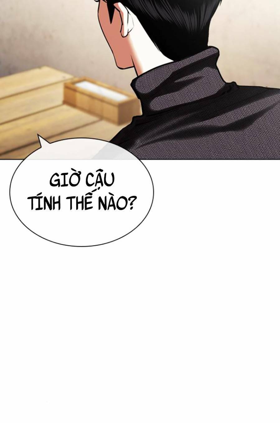Lookism - Hoán Đổi Diệu Kỳ hoán đổi diệu kỳ - chapter 430 - Upload bởi truyensieuhay.com