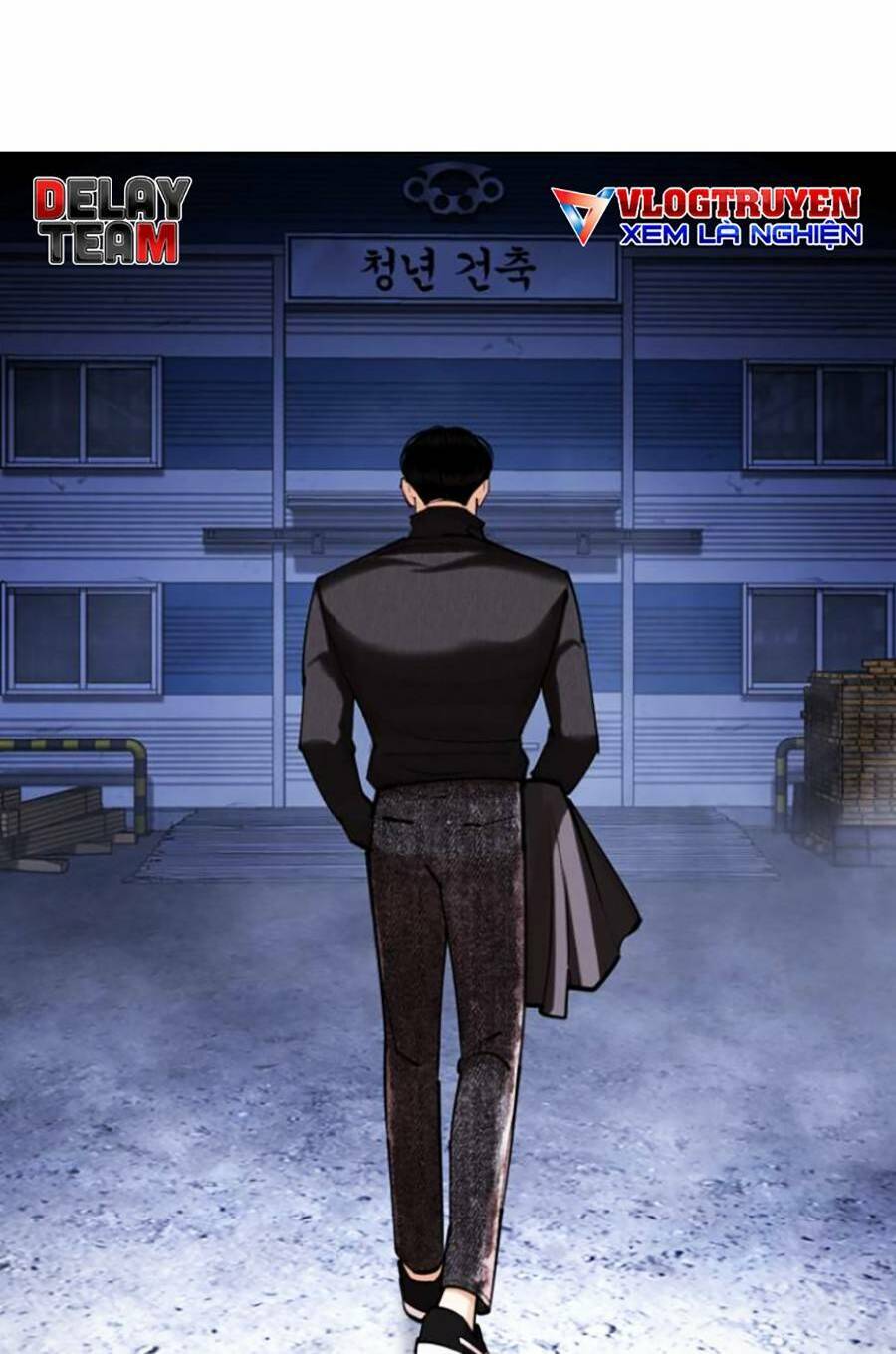 Lookism - Hoán Đổi Diệu Kỳ hoán đổi diệu kỳ - chapter 430 - Upload bởi truyensieuhay.com