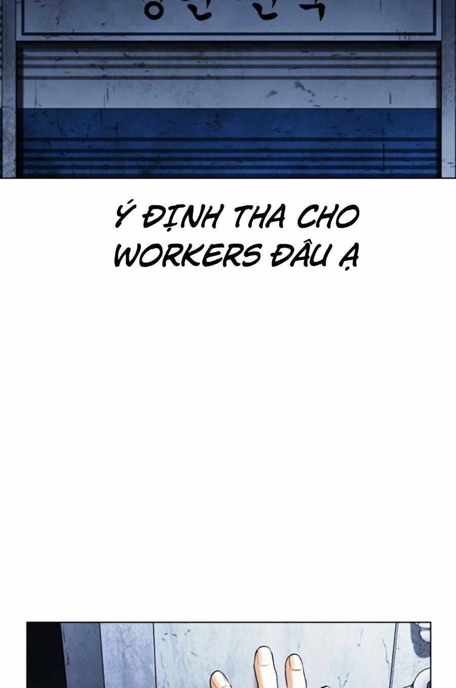 Lookism - Hoán Đổi Diệu Kỳ hoán đổi diệu kỳ - chapter 430 - Upload bởi truyensieuhay.com