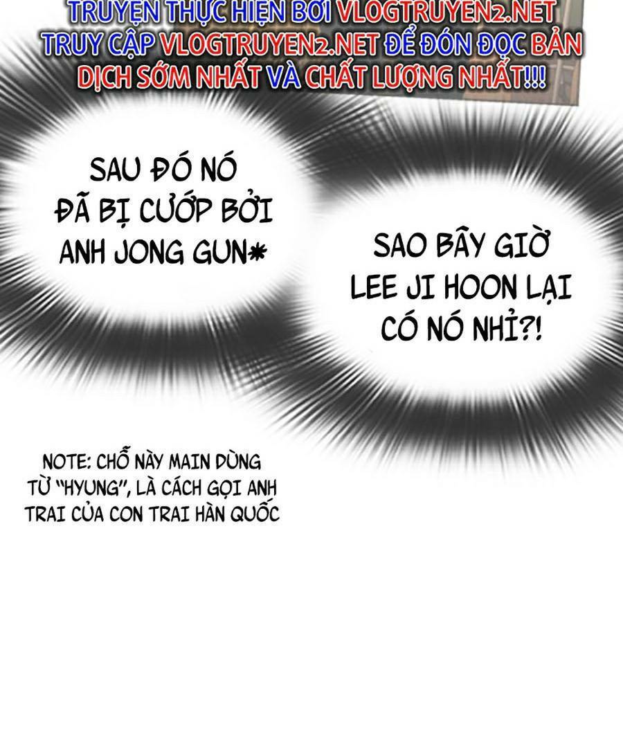 Lookism - Hoán Đổi Diệu Kỳ hoán đổi diệu kỳ - chapter 430 - Upload bởi truyensieuhay.com
